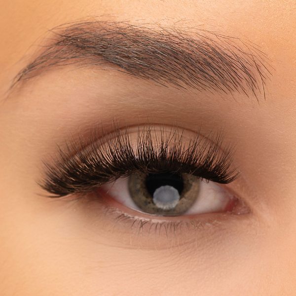 Invogue False Eyelashes – Girls Night — alternate view